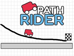 Hra Path Rider