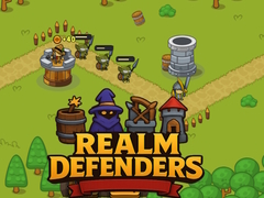 Hra Realm Defenders