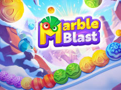 Hra Marble Blast