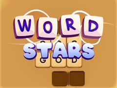 Hra Word Stars