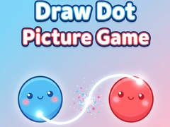 Hra Draw Dot Picture Game