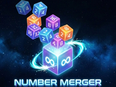 Hra Number merger