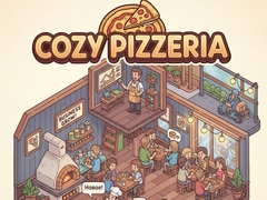 Hra Cozy Pizzeria