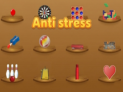 Hra Anti stress