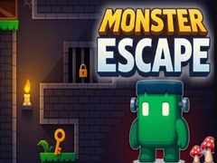 Hra Monster Escape