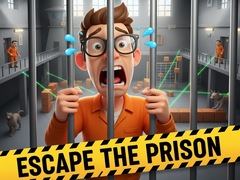Hra Escape the Prison