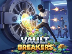 Hra Vault Breakers