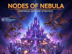 Hra Nodes of Nebula