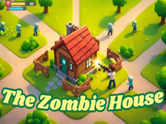 Hra The Zombie House