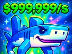 Hra Steal Brainrot Monsters!