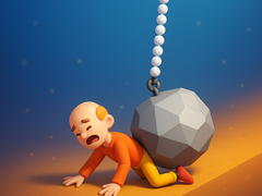 Hra Rescue Sharp Turn