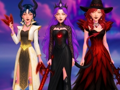 Hra K-Pop Hunters in Demon Style