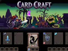 Hra Card Craft