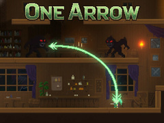 Hra One Arrow 
