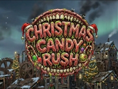 Hra Christmas Candy Rush