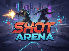 Hra Shot Arena
