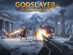 Hra Godslayer: Olympus Rising