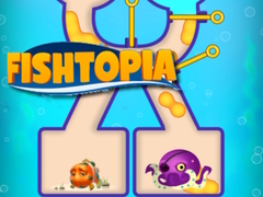 Hra Fishtopia