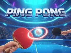 Hra PingPong