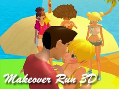 Hra Makeover Run 3D