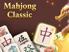 Hra Mahjong Classic