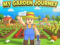 Hra My Garden Journey