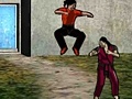 Hra Capoeira