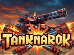 Hra Tanknarok