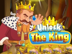 Hra Unlock the King