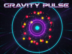 Hra Gravity Pulse