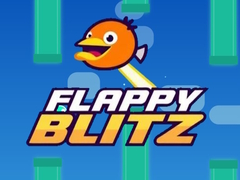Hra Flappy Blitz