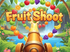 Hra Fruit Shoot