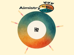 Hra Aimistry