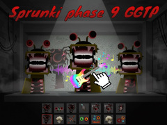 Hra Sprunki Phase 9 GGTP