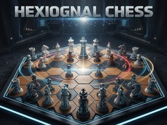 Hra Hexagonal Chess