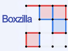 Hra Boxzilla