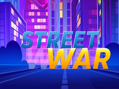 Hra Street War