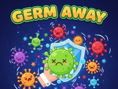 Hra Germ Away