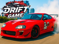 Hra Driving Game