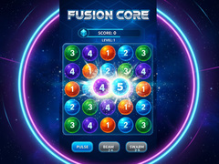 Hra Fusion Core
