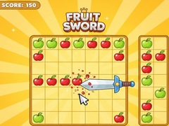 Hra Fruit Sword