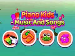 Hra Piano Kids Music And Songs