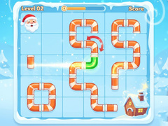 Hra Peppermint Pipeline