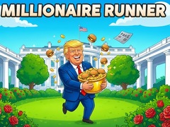 Hra Millionaire Runner