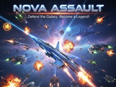 Hra Nova Assault