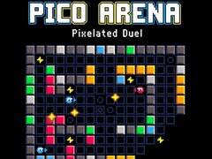 Hra Pico Arena