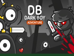 Hra Dark Boy