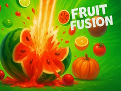 Hra Fruit Fusion