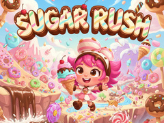 Hra Sugar Rush
