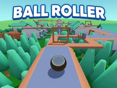 Hra Ball Roller